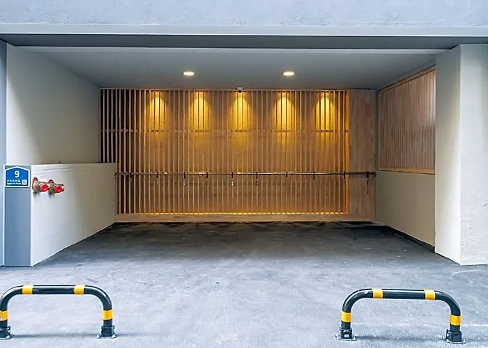 Hotel The Square Jongno 2*