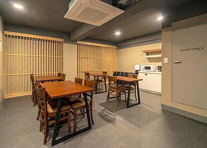 The Square Jongno Hotel 2*