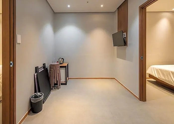 Hotel The Square Jongno 2*