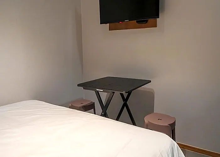 The Square Jongno Hotel