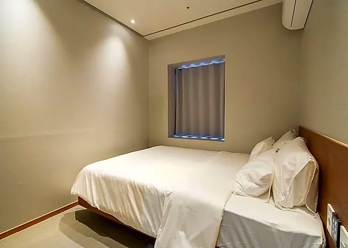 Hotel The Square Jongno