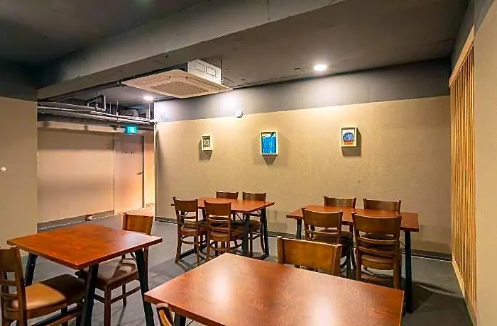 The Square Jongno Hotel Séoul