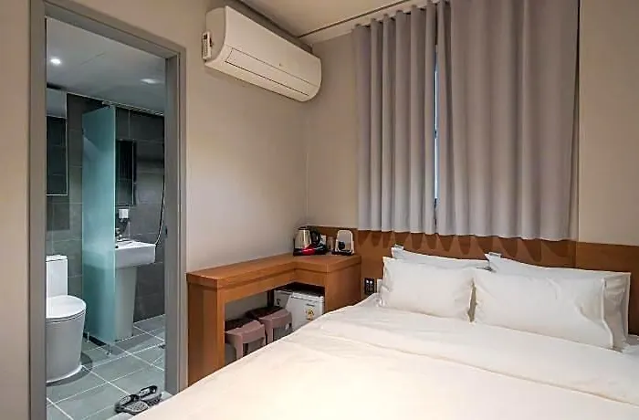 Hotel The Square Jongno