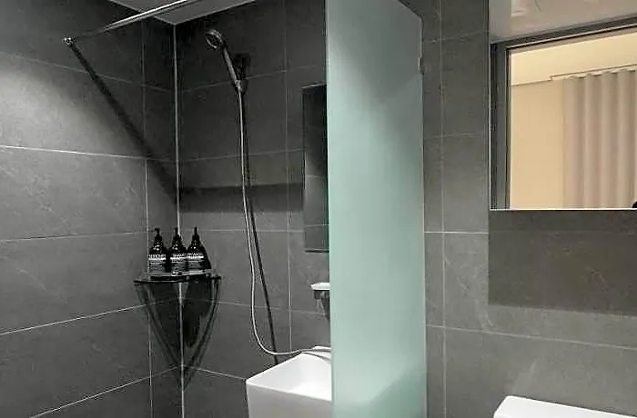 Hotel The Square Jongno