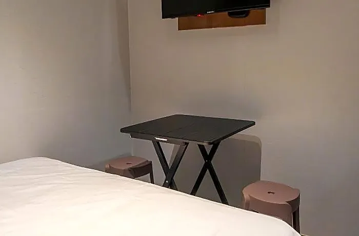 Hotel The Square Jongno 2*